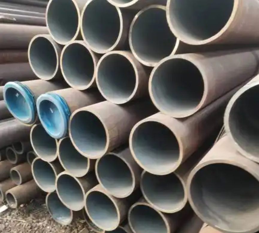 南平市涂塑钢管无缝钢管 - 价格